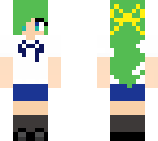 shion sonozaki