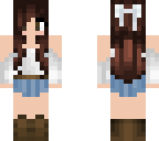 shy girl edit