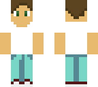 simple boy