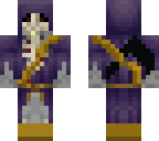 skelleton