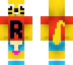skin para madara_gamerez