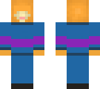 slendertorch undertale