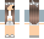 slightly edited skin