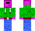 slime