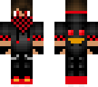 smiler gangstar