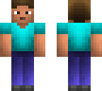 smooth steve