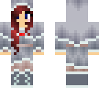 snow girl