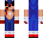 sonic exe my one