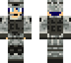 spec ops me