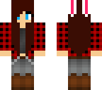 spn hunter girl edit for easter