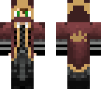 steampunk assassin