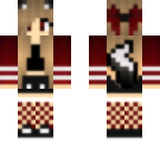 sterre51'svampirewolf