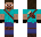 steve experto