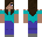 steve girl