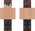 strong man