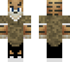 styler tieger
