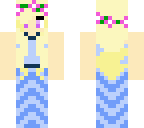 summer girl