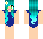 summer skin