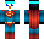 super penguin aweosme