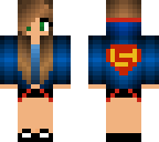 supergirl
