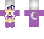 superhero lunaa