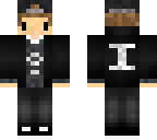swag chibi boy