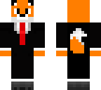 swag fox dude