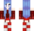 tabby's skin
