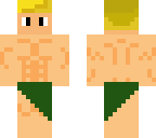 tarzan