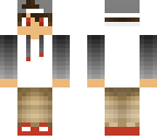 teen boy