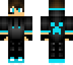 teen boy