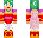 terra branford