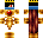 the prince of royal of light