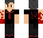 the_war_prince flaming arm edition