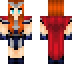 thor girl