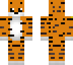 tiger
