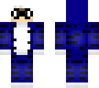 tiger lorenzo