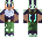 timotheus son of mars