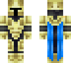 tom's knight