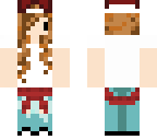 tomboy girl 2