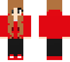 tori larrson - eddsworld