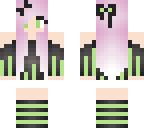 triforced's original skin