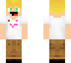 tunnga 2016 2nd skin