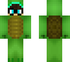 turtle lorenzo