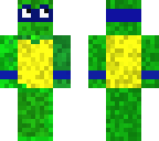 turtle tastic