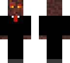 tuxedo magma cube