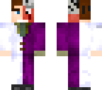 two face edit