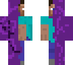 type 1-g pvp camouflage pattern