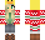 typicalduck- christmas skin v1
