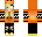 typicalduck- halloween skin v1